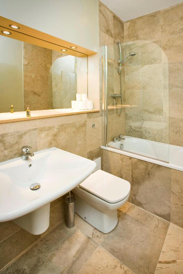 Old Town Suites - Royal Mile Édimbourg Extérieur photo